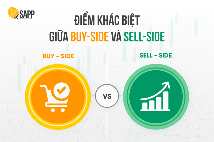 buy-side and sell-side