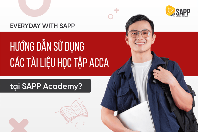 Tự học ACCA