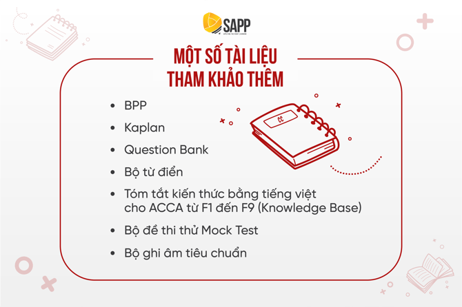 Học ACCA