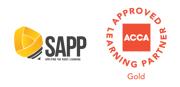 Logo SAPP ACCA
