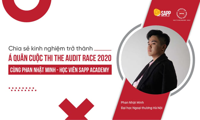 Học viên SAPP Academy trở thành Á Quân TAR 2020