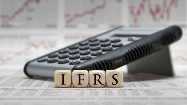 IFRS là gì? Tại sao cần trang bị IFRS ngay từ bây giờ?