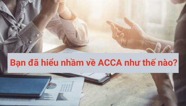 Những điều nên biết về lệ phí thi ACCA