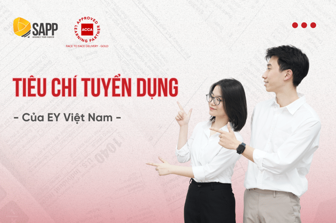 tiêu chí tuyển dụng của EY -1