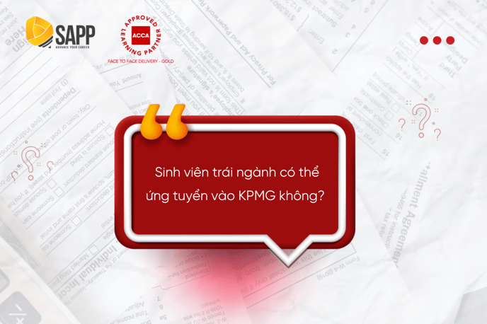 Tiêu chí tuyển dụng của KPMG -2