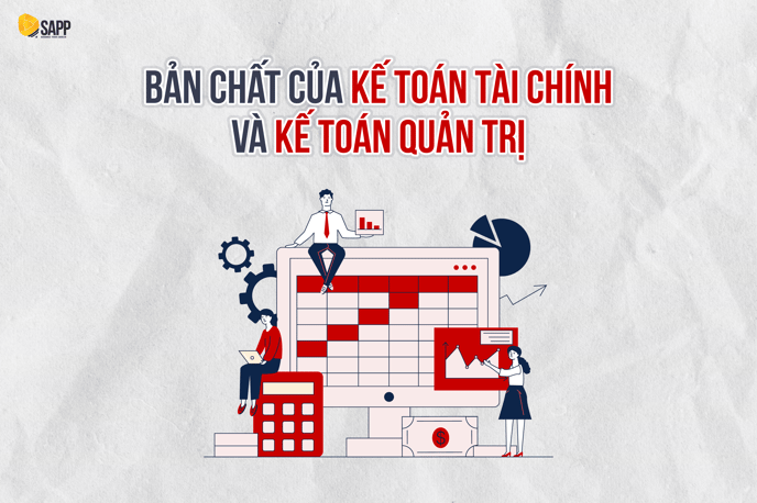 so sánh kế toán tài chính và kế toán quản trị-1