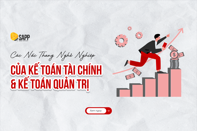 lộ trình thăng tiến kế toán (accountant career path)