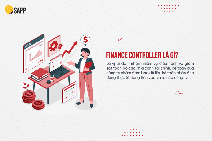 Giới thiệu nghề Finance Controller - 02