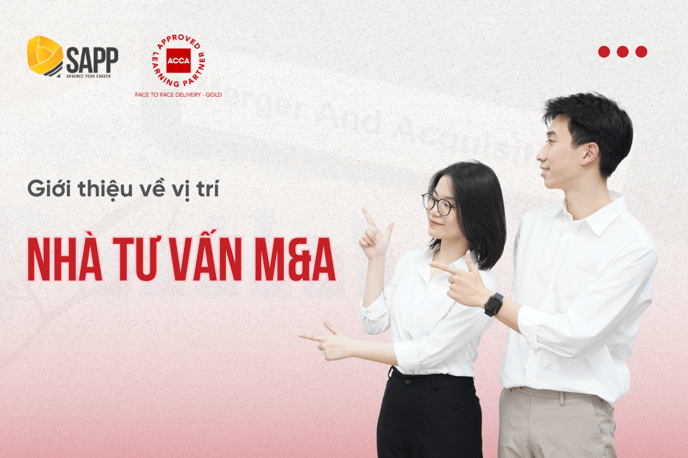 Tư vấn M&A