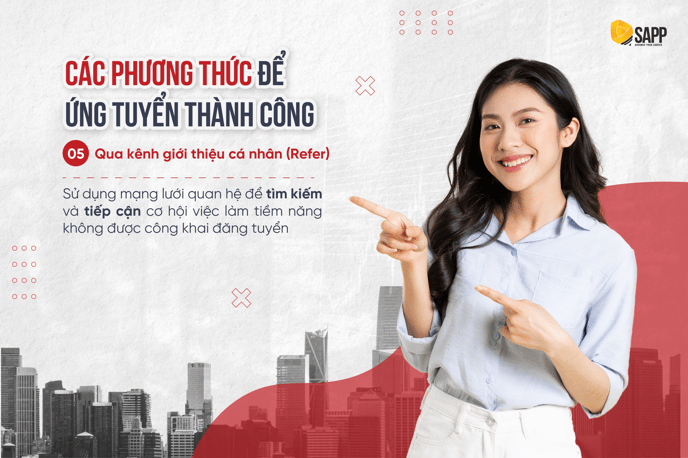 Cách tìm việc với kênh refer cho sinh viên Kế toán Kiểm toán-1