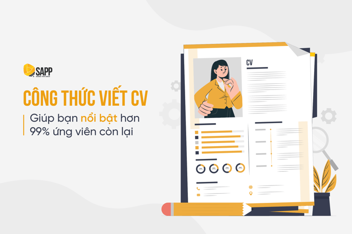 cách viết CV big4