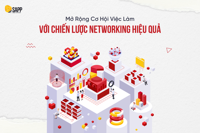 cách tìm việc hiệu quả