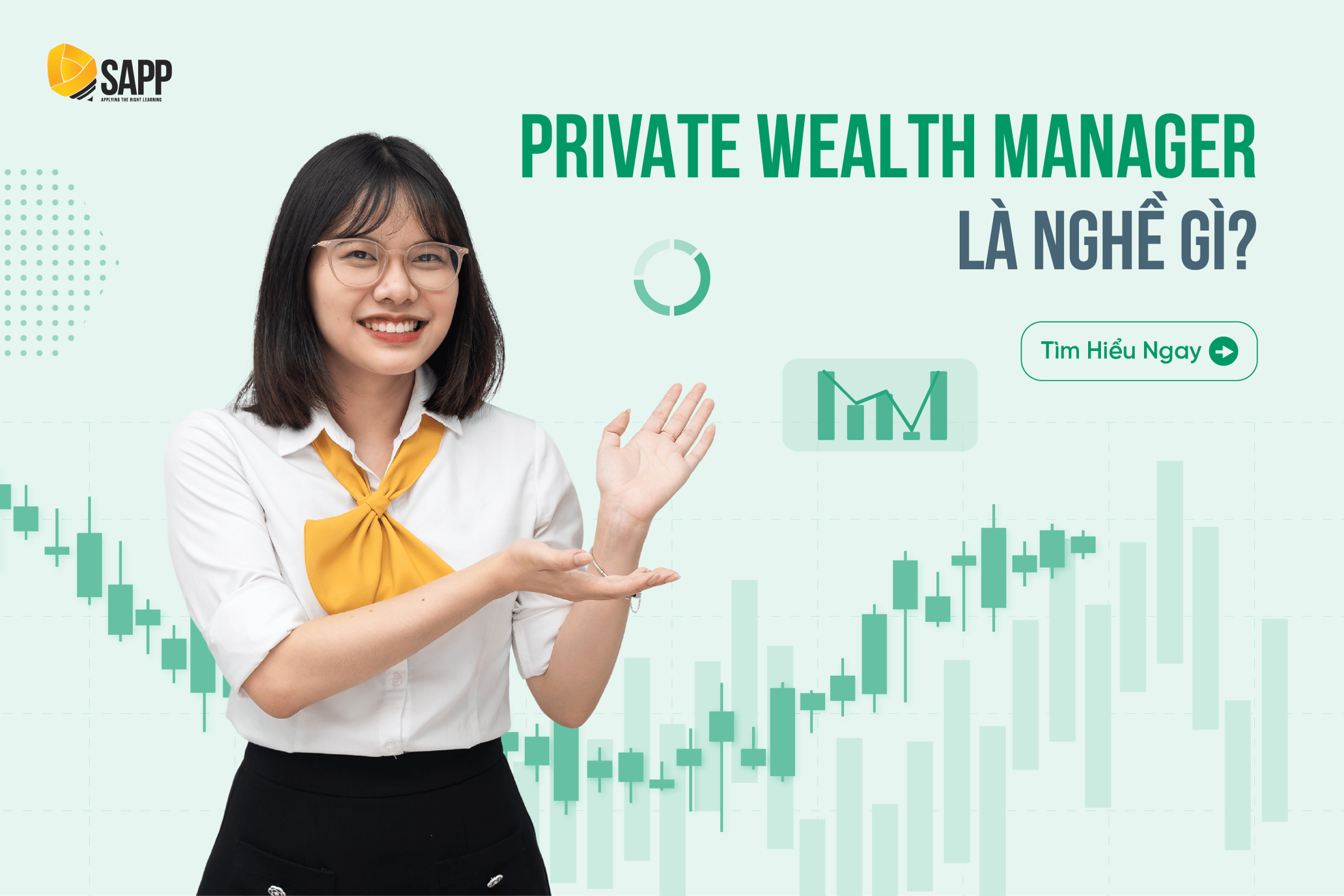 Khám Phá về nghề Private Wealth Manager (Nhà Quản lý tài sản cá nhân)