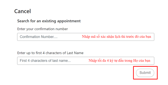 ProScheduler - Cancel Appointment (1)
