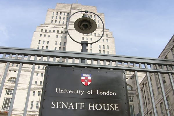 University-of-London