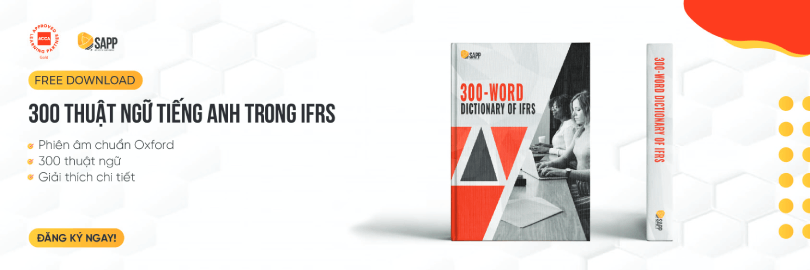 Từ điển IFRS SAPP.edu.vn