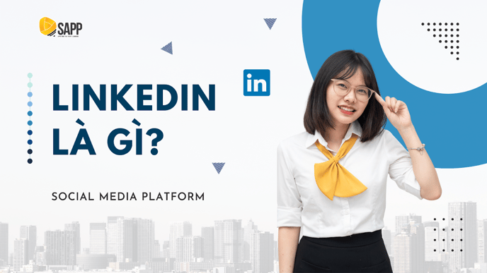 LinkedIn là gì?